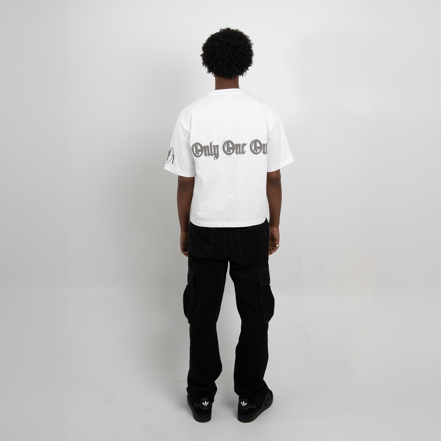 "Among many, there's Only One Out" t-shirt.