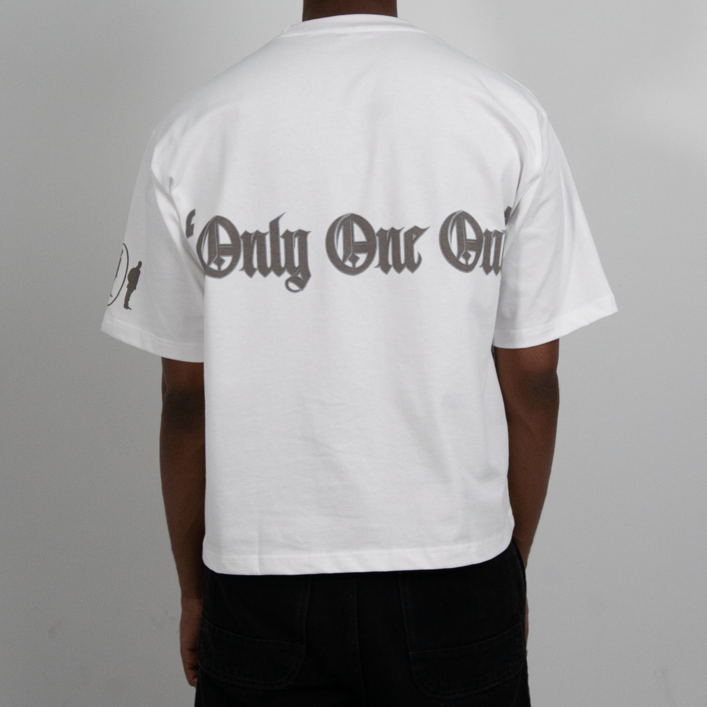"Among many, there's Only One Out" t-shirt.