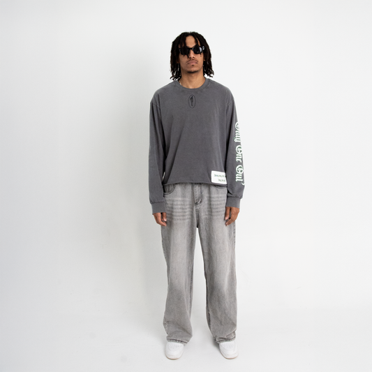 "Only One Out" long sleeve